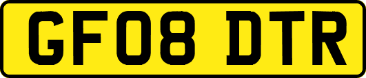 GF08DTR