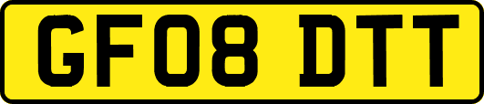 GF08DTT