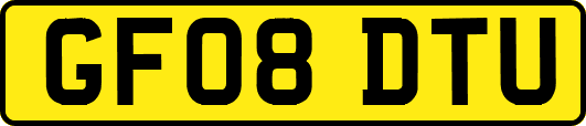 GF08DTU