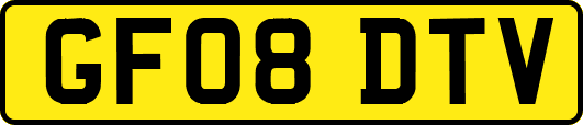 GF08DTV