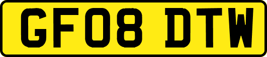 GF08DTW