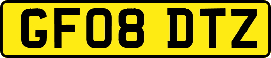 GF08DTZ
