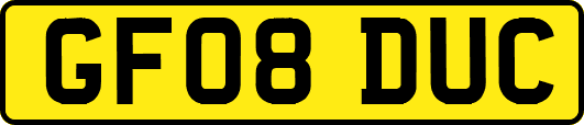 GF08DUC
