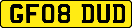 GF08DUD