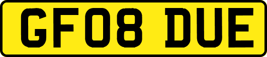 GF08DUE