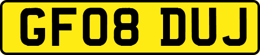 GF08DUJ