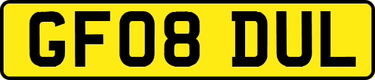 GF08DUL