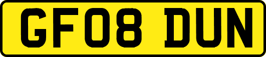 GF08DUN