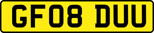 GF08DUU