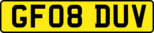 GF08DUV
