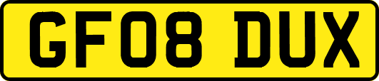 GF08DUX