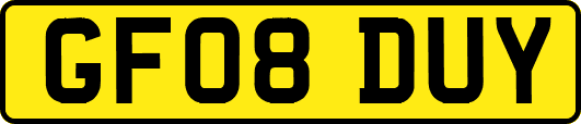 GF08DUY