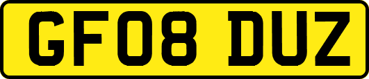GF08DUZ