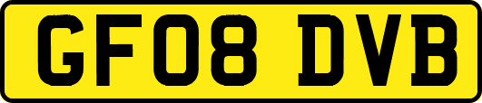 GF08DVB