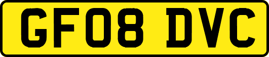 GF08DVC