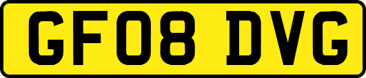 GF08DVG
