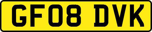 GF08DVK
