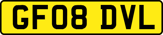 GF08DVL