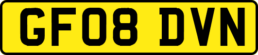 GF08DVN