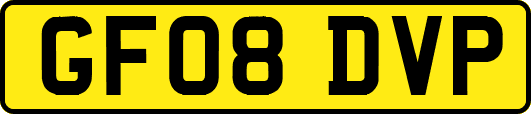 GF08DVP