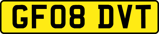 GF08DVT