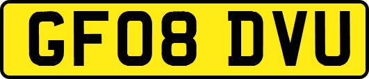 GF08DVU