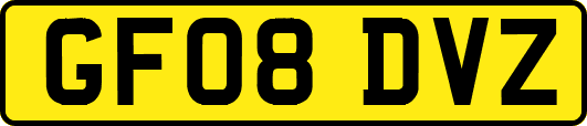 GF08DVZ