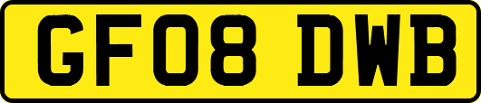GF08DWB