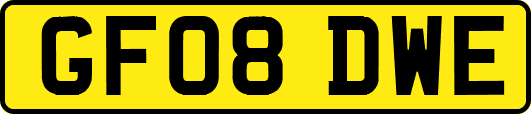 GF08DWE