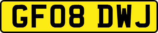 GF08DWJ