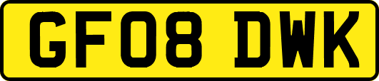 GF08DWK