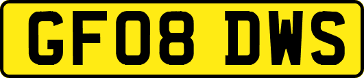 GF08DWS