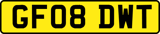 GF08DWT