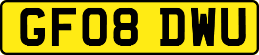 GF08DWU