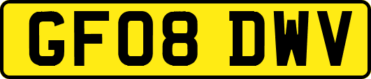 GF08DWV