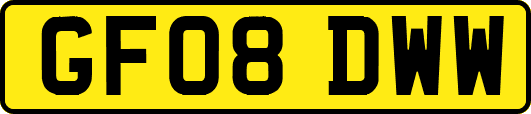 GF08DWW