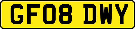 GF08DWY