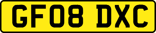 GF08DXC