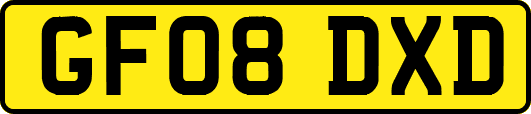 GF08DXD