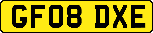 GF08DXE