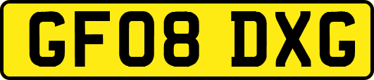 GF08DXG
