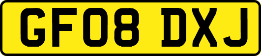 GF08DXJ