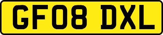 GF08DXL