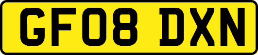 GF08DXN