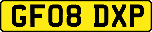 GF08DXP