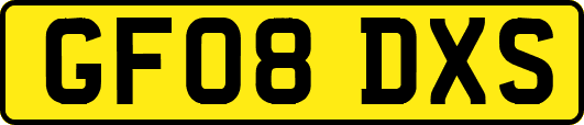 GF08DXS