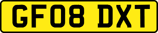 GF08DXT