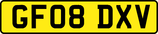 GF08DXV