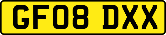 GF08DXX