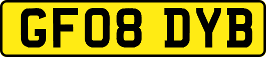GF08DYB
